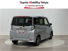 ルーミー カスタムG-T