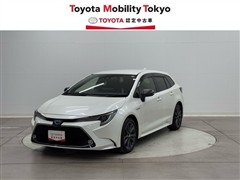 カローラツーリング HV WxB