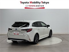 カローラツーリング HV WxB