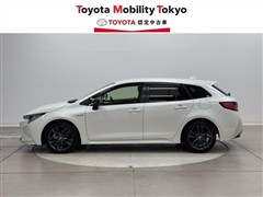 カローラツーリング HV WxB