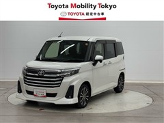 ルーミー カスタムG-T