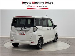 ルーミー カスタムG-T