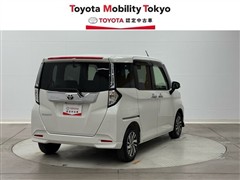 ルーミー カスタムG