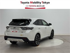 ハリアー エレガンス G's