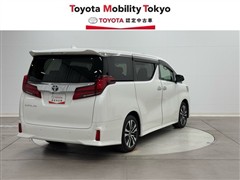 アルファード S Cパッケージ