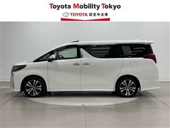 アルファード S Cパッケージ