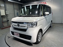 ホンダ　N-BOX G L ホンダセンシング