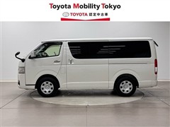 ハイエースVS-GLダークプライム2