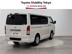 ハイエースVS-GLダークプライム2