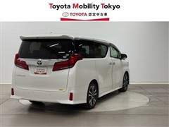 アルファード S Cパッケージ