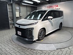 ヴォクシー HV S-Z