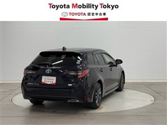 カローラツーリング HV WxB