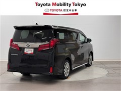 アルファード Sタイプゴールド3