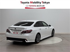 クラウンHV G-エグゼクティブ