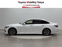 クラウンHV G-エグゼクティブ