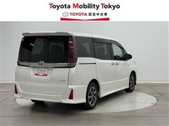 ノア Si WxB3アップグレード