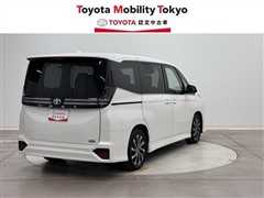 ヴォクシー HV S-Z