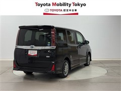 ノアHV SIアップグレードS