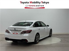 クラウン HV RSアドバンス