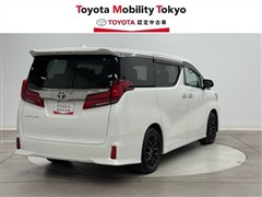 アルファード Sタイプゴールド3