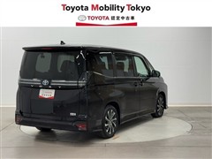 ヴォクシー HV S-Z