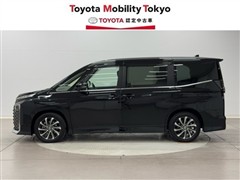 ヴォクシー HV S-Z