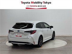 カローラツーリング HV WXB