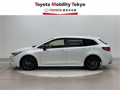 カローラツーリング HV WXB