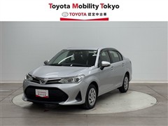 カローラアクシオ