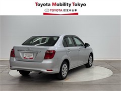 カローラアクシオ EX