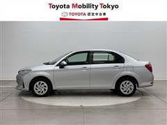 カローラアクシオ EX