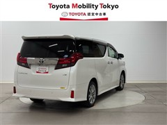 アルファード SA タイプブラック