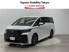 ヴェルファイアHV Z プレミア