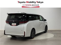 ヴェルファイアHV Z プレミア