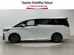 ヴェルファイアHV Z プレミア