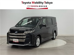ノア HV S-G