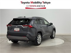 RAV4 G Zパッケージ