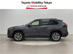 RAV4 G Zパッケージ