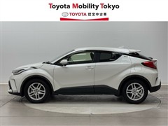 C-HR HV S