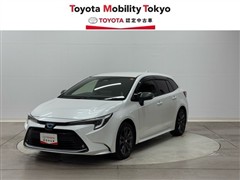 カローラツーリング