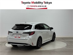 カローラツーリング HV WXB