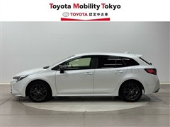 カローラツーリング HV WXB