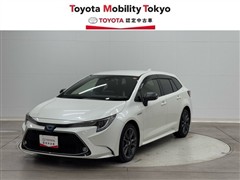 カローラツーリング