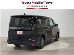 ヴォクシー HV S-G