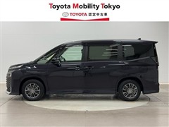 ヴォクシー HV S-G