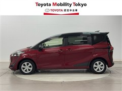 シエンタ ファンベース G