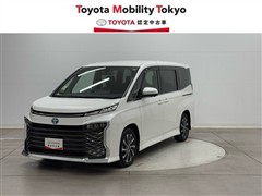 ヴォクシー HV S-Z