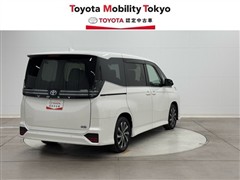 ヴォクシー HV S-Z