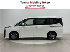 ヴォクシー HV S-Z