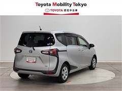 シエンタ HV G セーフティED